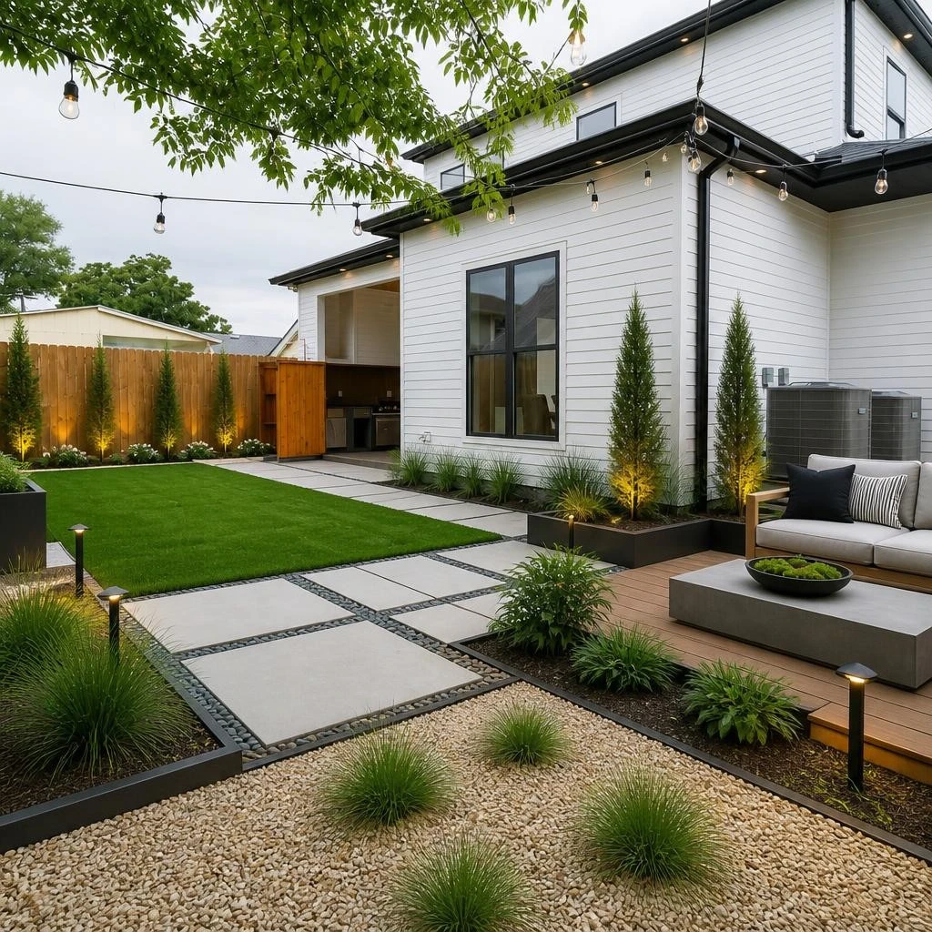 Modern