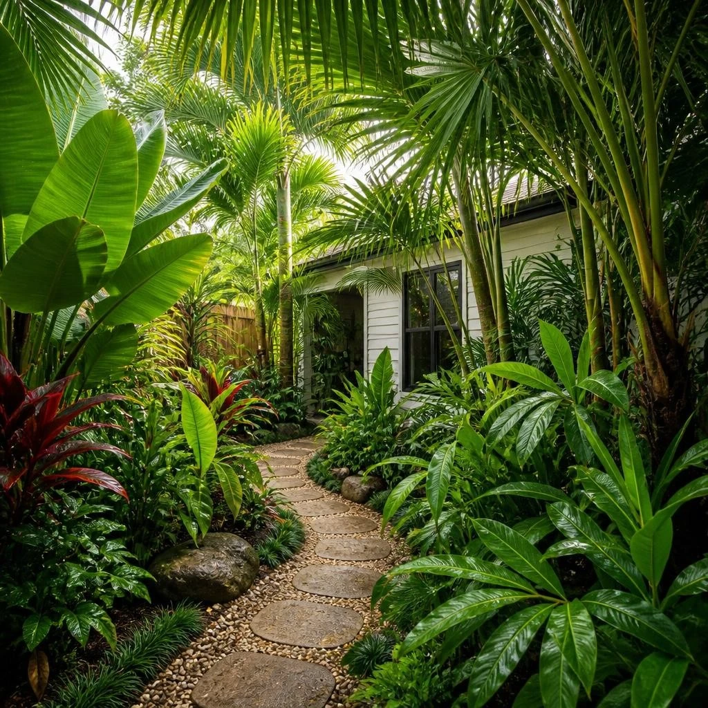 Tropical