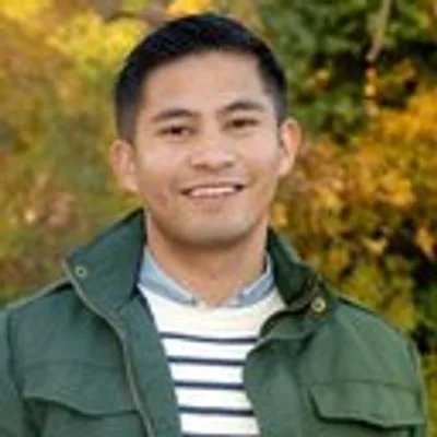 Daniel Park - Garden Planner