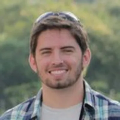 Gabriel Torres - Garden Planner