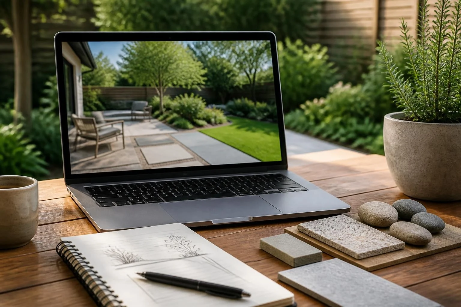 Optional Prompt for Specific Requests - Garden Planner