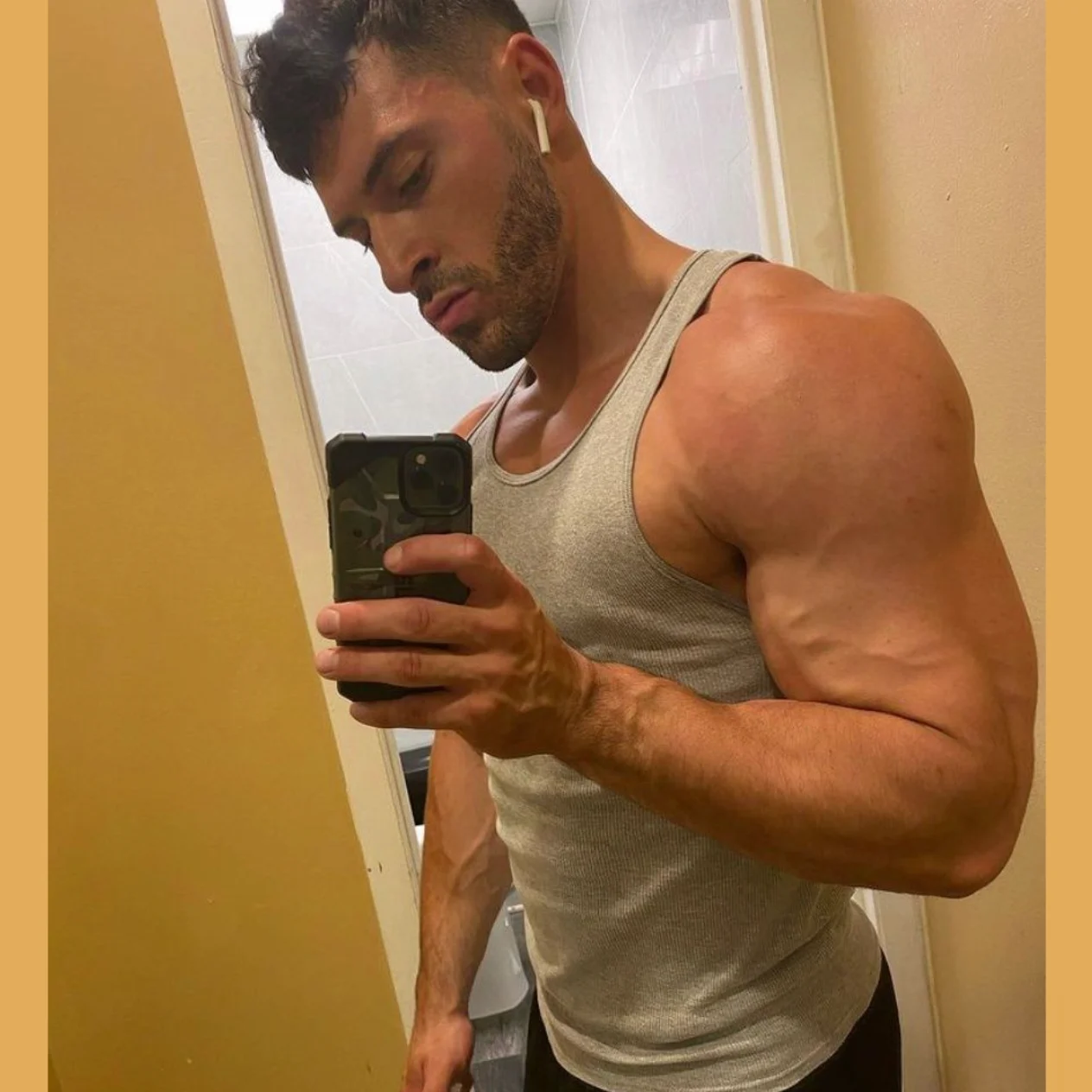Leo Martinez - Garden Planner