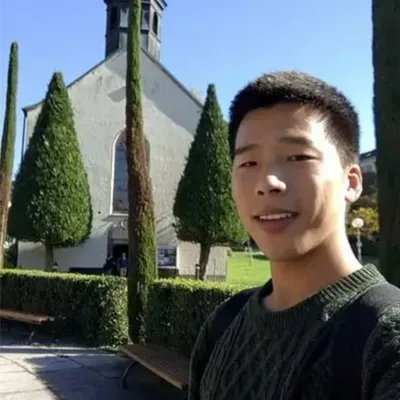 Adrian Wu - Garden Planner